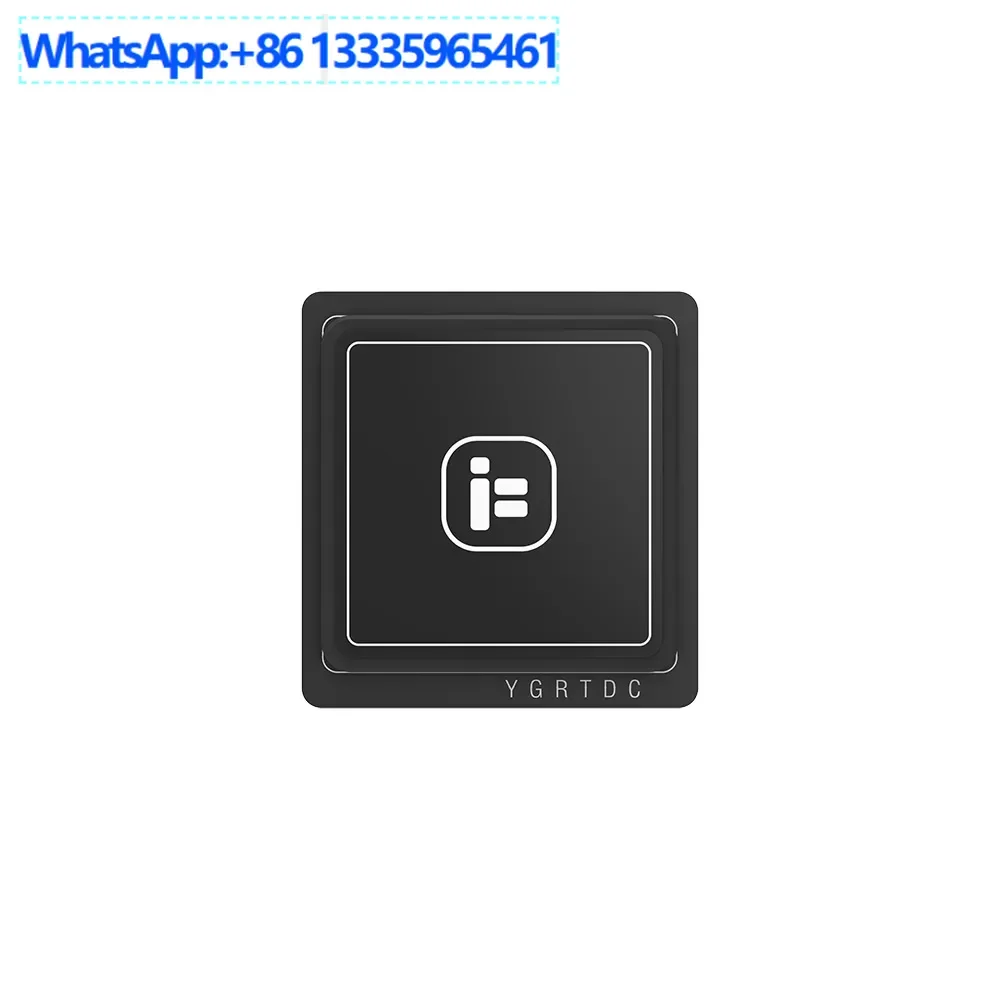 iFlight Wing Fly BLITZ Mini M10 GPS V2 Small size Positioning fast connection Stable belt Compass