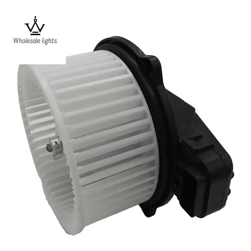 

Air Conditioning Blower Blower Motor 272203XA0A For Nissan Urvan E26 NV350 27220-3XA0A Blower For Nissan