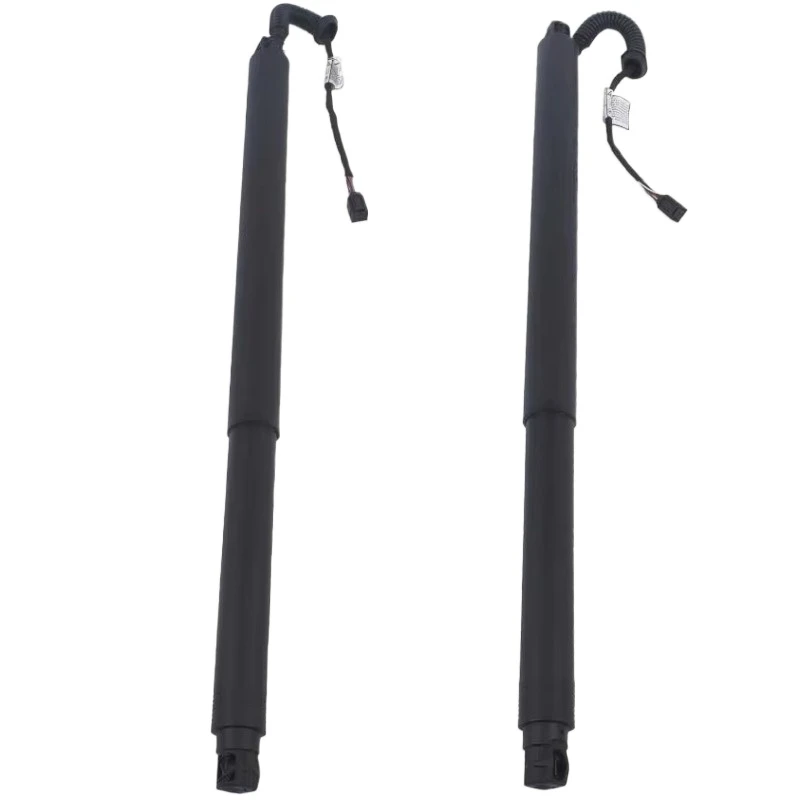 2PCS 81A827851 Brand New Rear Left + Right Electric Tailgate Support Rods for Audi Q2 2016-