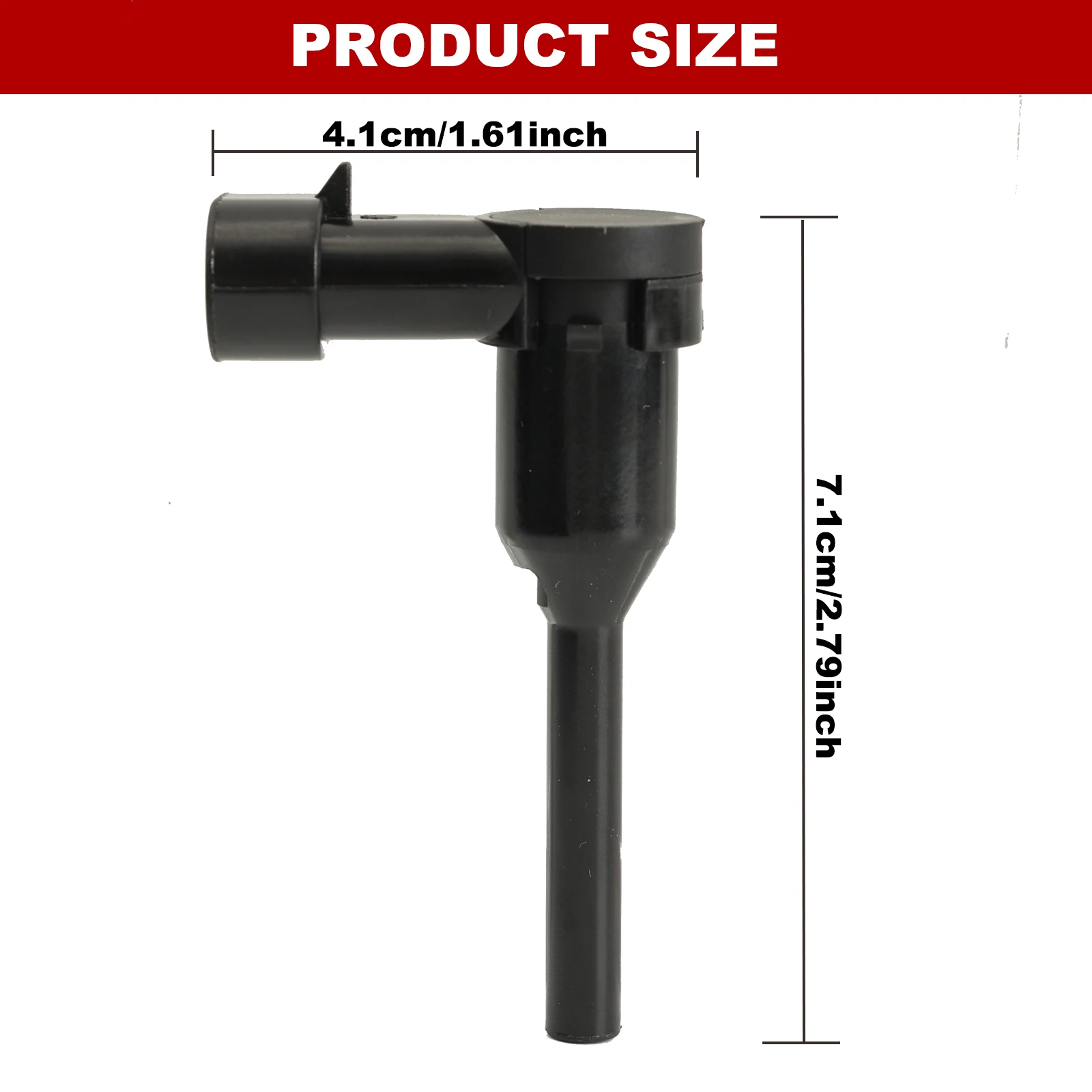 Car Auto Coolant Fluid Level Sensor For Opel Vauxhall Astra H Zafira B 2005 2006 2007 2008 2009 2010 2011-2014 93179551 1304702