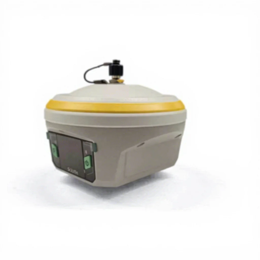 Professional South INNO7 GNSS RTK With 1598 Channels And IMU 5G Network Used Farlink Protocol And In-built Radio 15km 64GB RAM