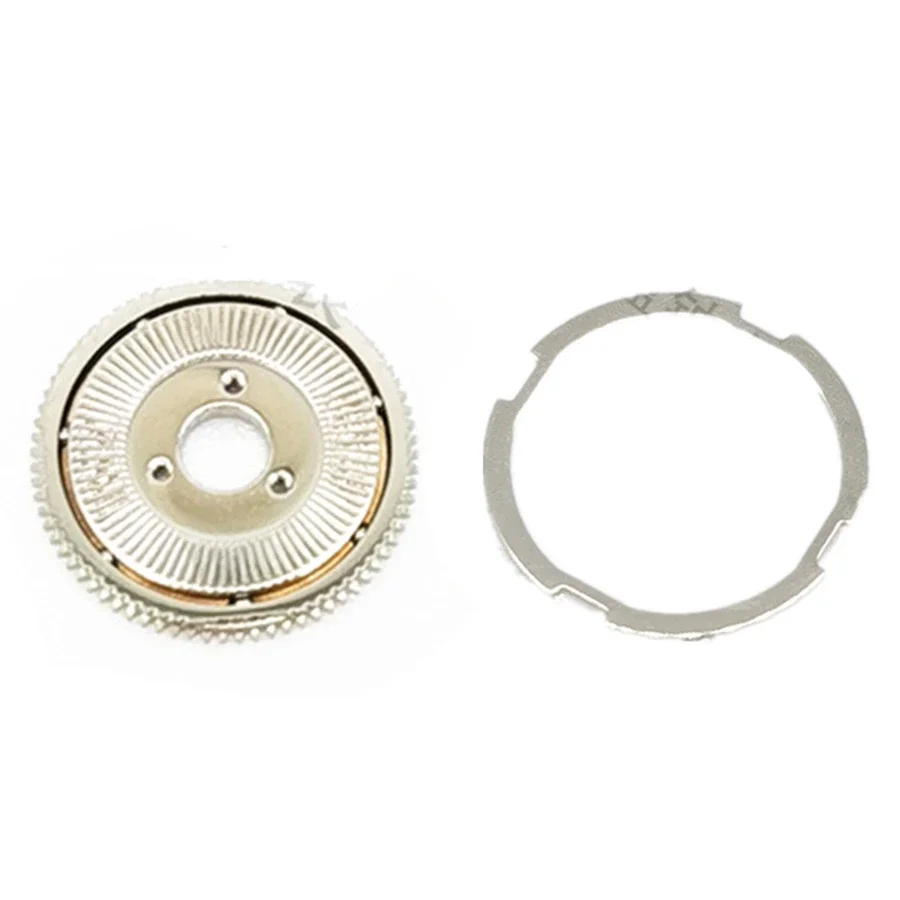 Professional Watch Ball Bearing Clip Ring Replacement For ETA Caliber 2892-2 2892A2 Watch Movement Accessories Tools