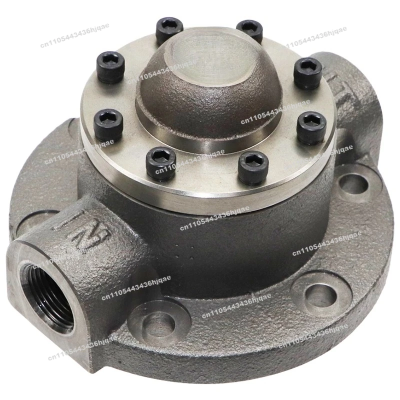 

TOP-2RA Reversible Bidirectional Cycloid Pump, Mining Machinery Gearbox Gear Reducer Oil