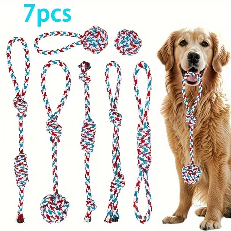 #16 Puppy Tug Toys Comparison Guide