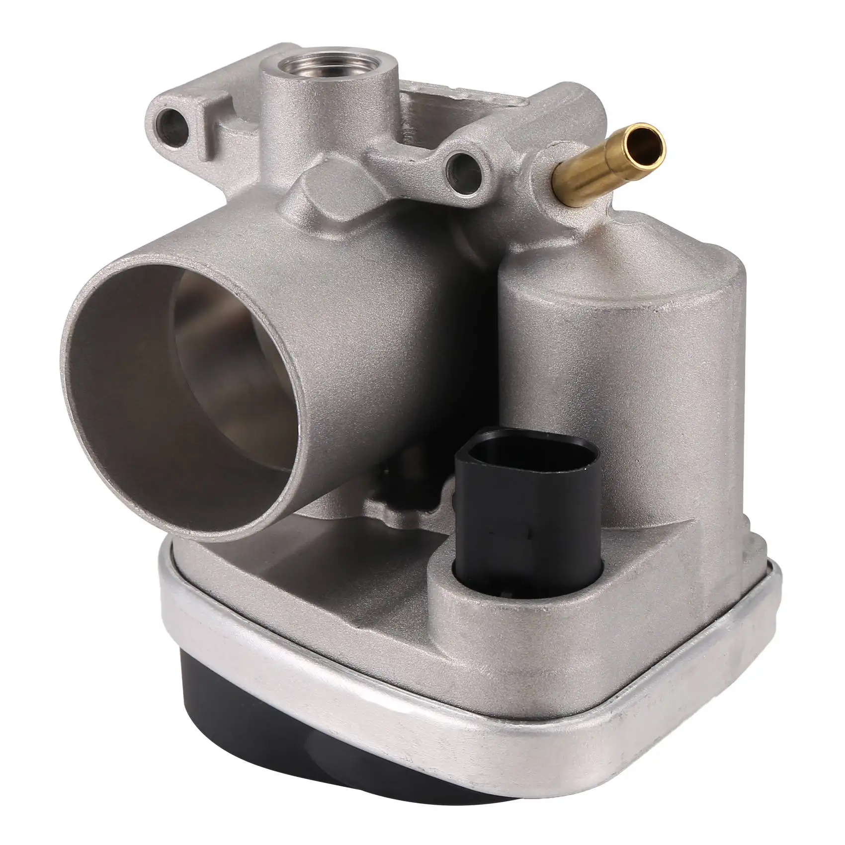 Throttle Body Valve 036133062L 408238321006Z for Audi A2 Skoda Octavia Seat Leon Skoda Polo Beetle Golf 1.2 1.4L