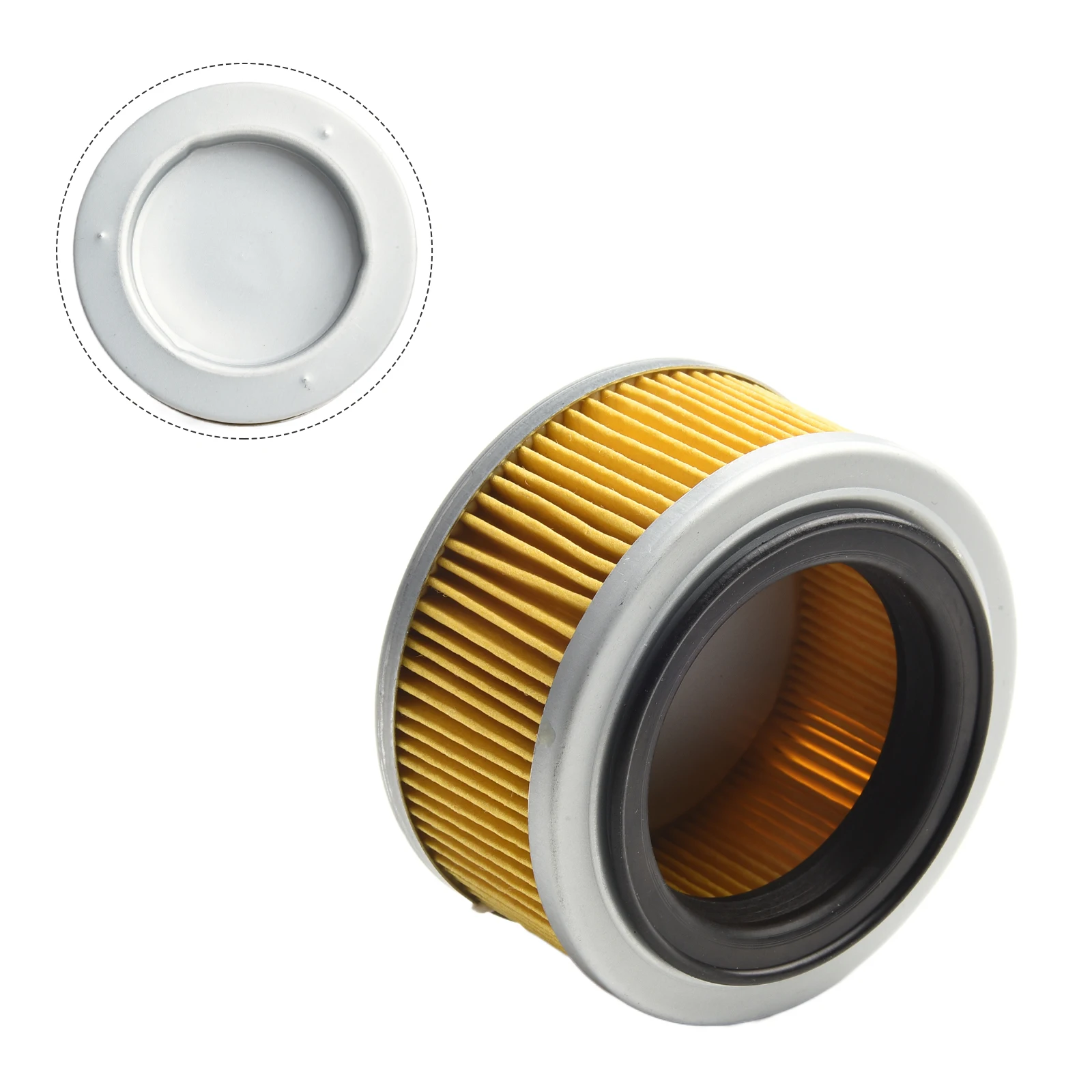 Filtro de ar de substituição p - Gardening Tools You Need avaliação e preço