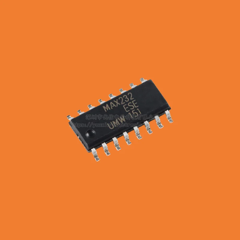 10pcs/Original Genuine AO4435 SOIC-8 P-Channel -30V/-10.5A SMD MOSFET (Field Effect Transistor)