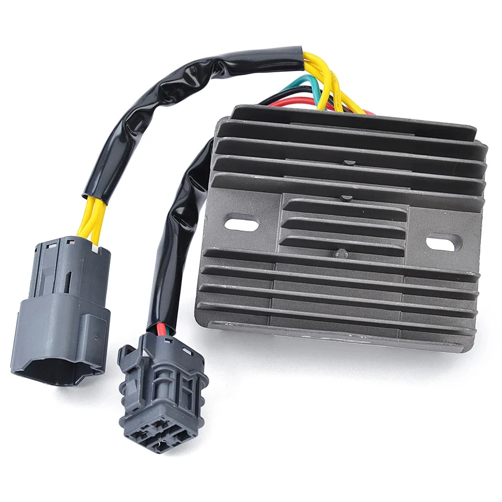 Motorcycle regulator rectifier For Explorer ATV Patriot 430 Aeon ATV AX 600 Overland 600 OEM 32500-AX300-000