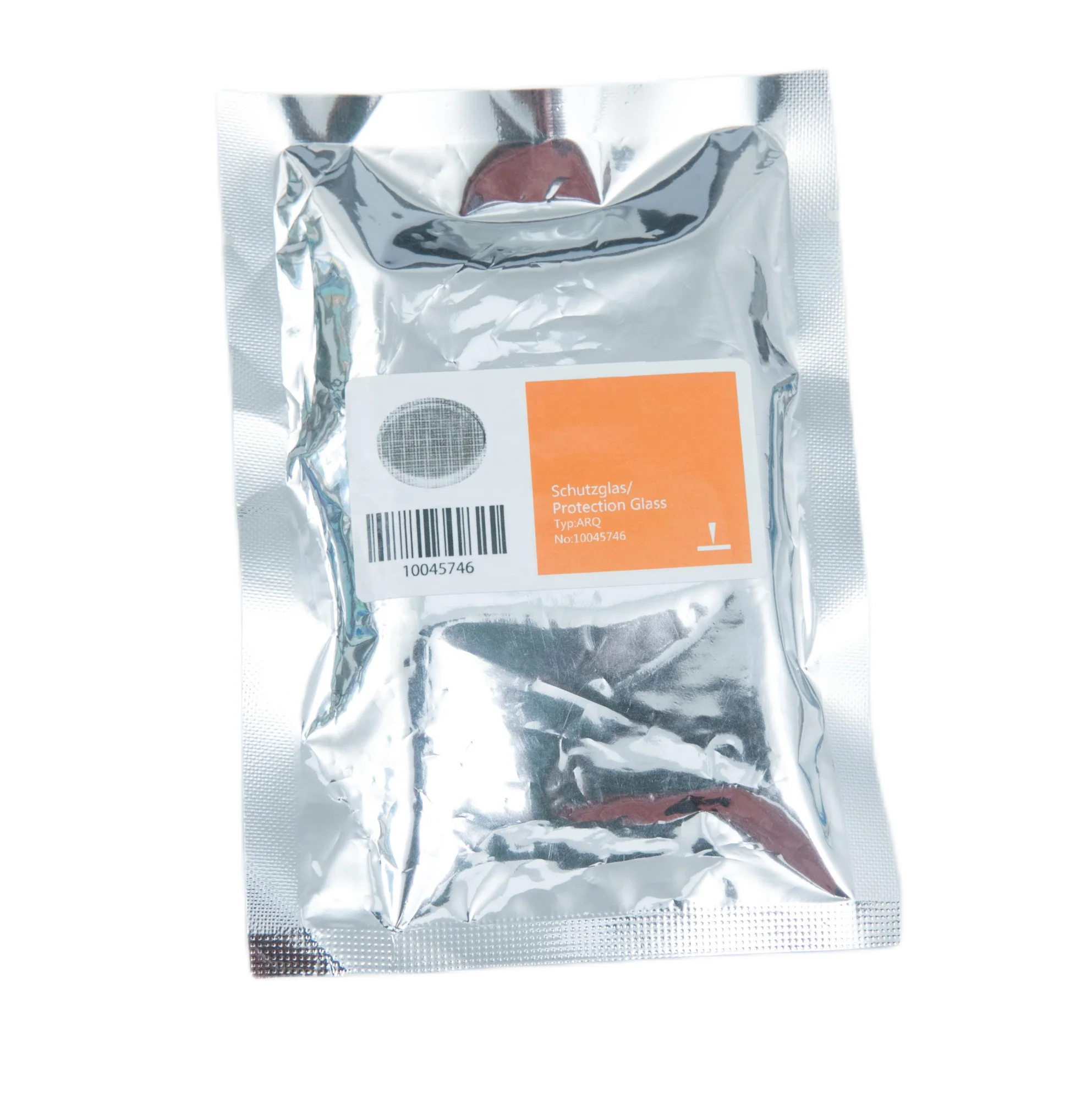 

Protective Lenses for Fiber La ser Cutting Machine 10045746