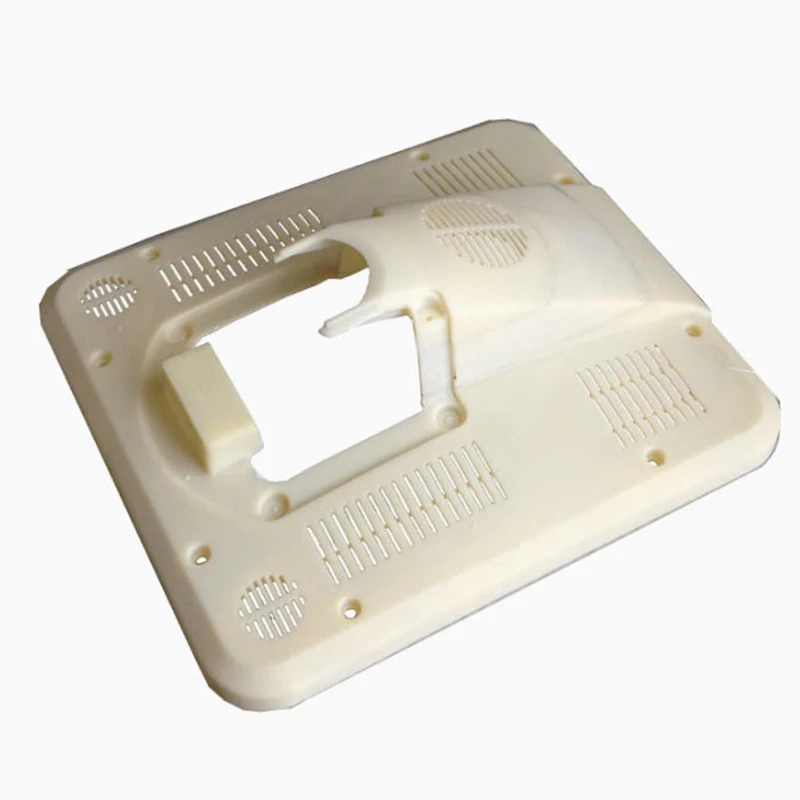 

Factory High Quality Precision Custom 3D Printing Service Prototype 3D Printing Parts Multifunctional Mesh Plastic Panel