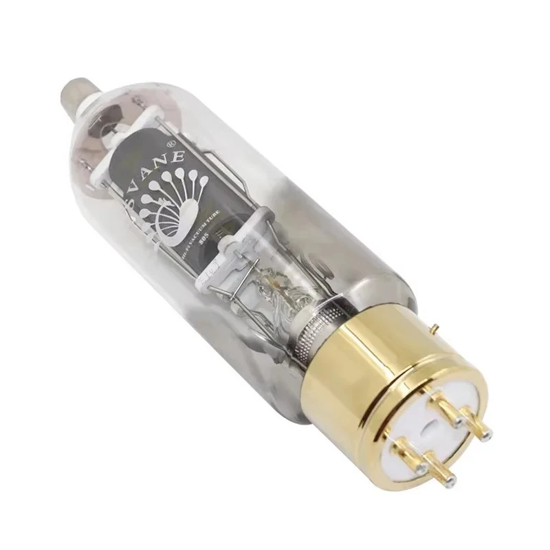 PSVANE 805 Vacuum Tube Replace 805A FU-5 805B 805T A805 805 Electronic Tube For Amplifier Audio Valve DIY Precision Pairing