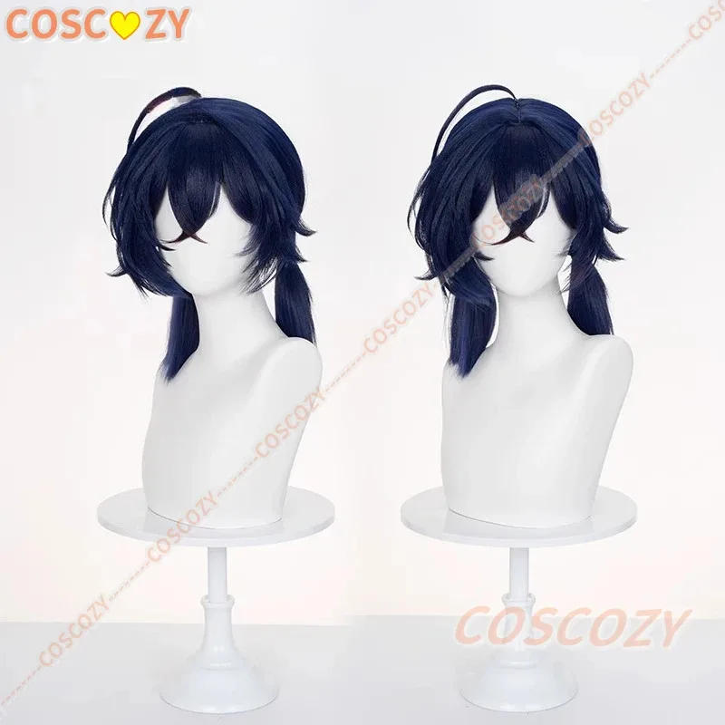 حسناء شعر مستعار لعبة Zenless منطقة صفر الصيف جديد الجلد تأثيري/ZZZ تأثيري حسناء شعر مستعار تأثيري