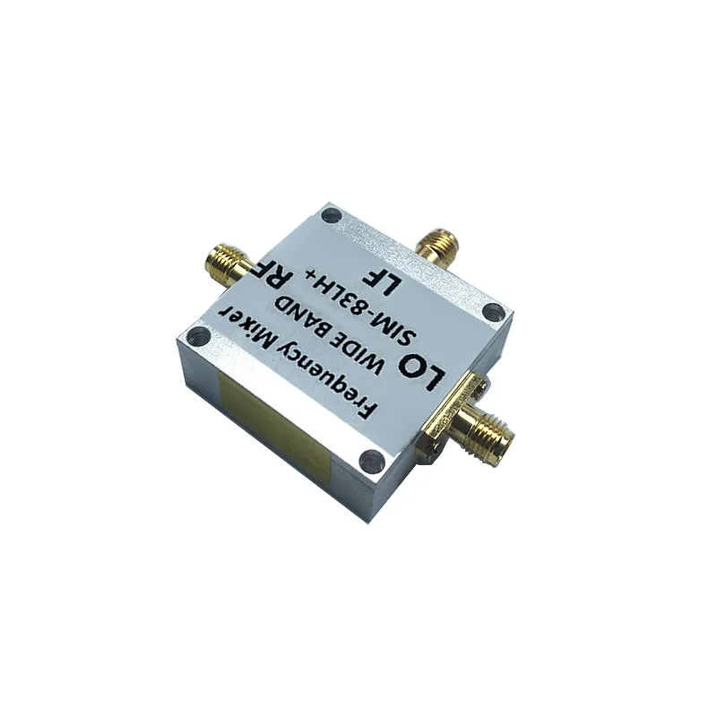 

Double Balanced Mixer mini-circuits SIM-83LH+ 8GHZ BeltCNCShell