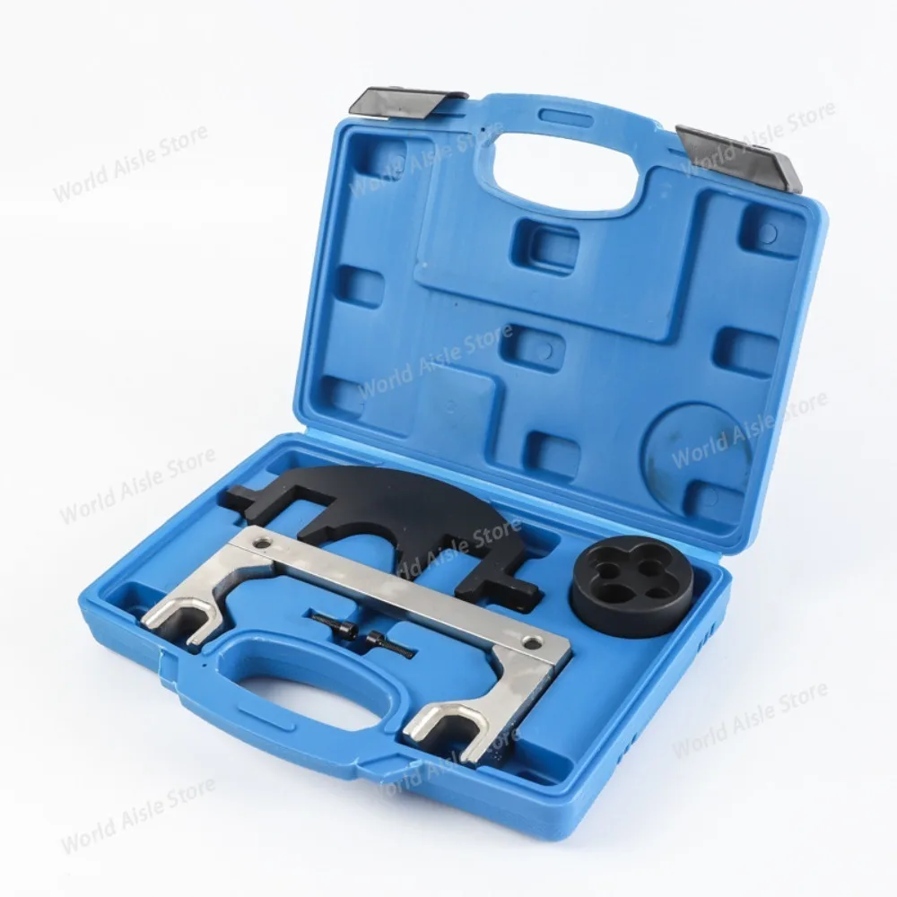 New Universal Camshaft Tool - Specialized Timing Repair Tool for Mercedes-Benz Diesel M651 Engine