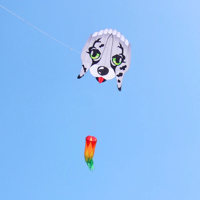 طائرة ورقية كبيرة الحجم تحلق طائرة ورقية احترافية مصنع المشي في السماء طائرة ورقية على شكل حيوانات ألعاب خارجية طائرة ورقية drachen aufblasbar طائرات ورقية ضخمة volantin #4