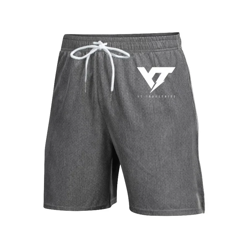 

Men's Motorcycle Casual Riding Shorts, Fast Drying Fashion, Simple and Atmospheric 3D Printed Shorts, Super Cool Shorts