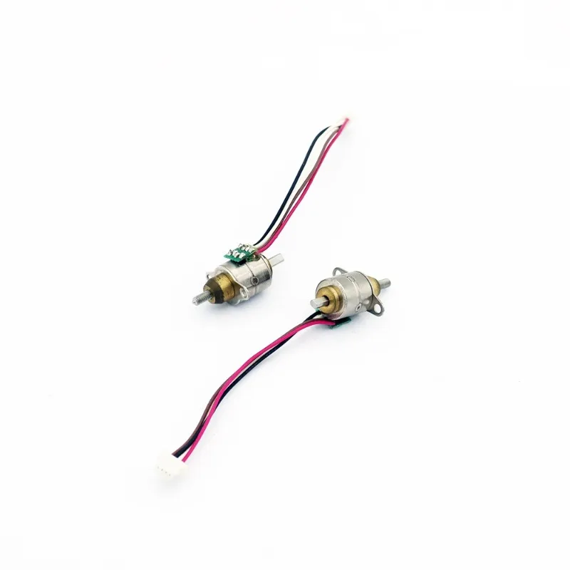 For SM1069 Linear Stepper Motor, Through Small Motor