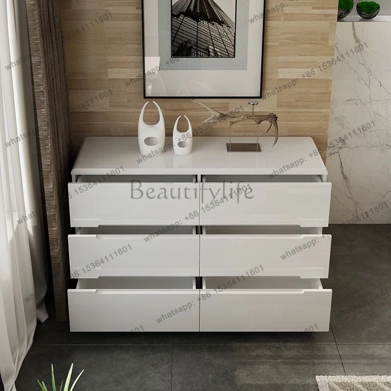 XX.Luxury Pantry Living Room Cabinets Storage Drawers Filing Decor Living Room Cabinets Coffee Organizer Gabinete Trendy Furnitu