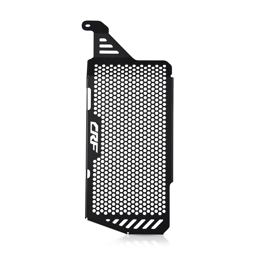 Motorfiets CRF-300L 2023 2022 Aluminium Radiator Grille Cover Guard Bescherming VOOR HONDA CRF300L CRF300 L 300L CRF300 2021-2023