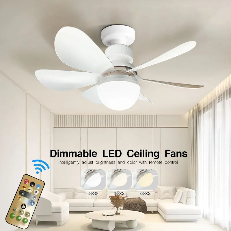 Led Ceiling Fan Lig…