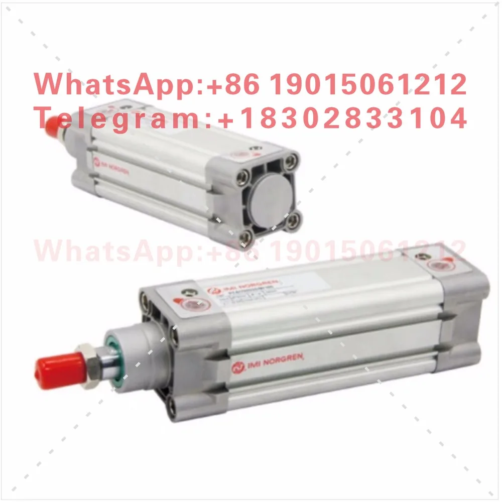 Cylinder PCA/702032/M/70 2040/50/63/80/100/125/75/200 RA