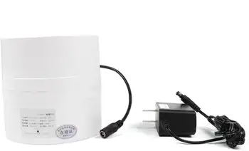 Ventilátor do potrubí 4 10 nejlepší prodej 12V DC ventilátor - №2