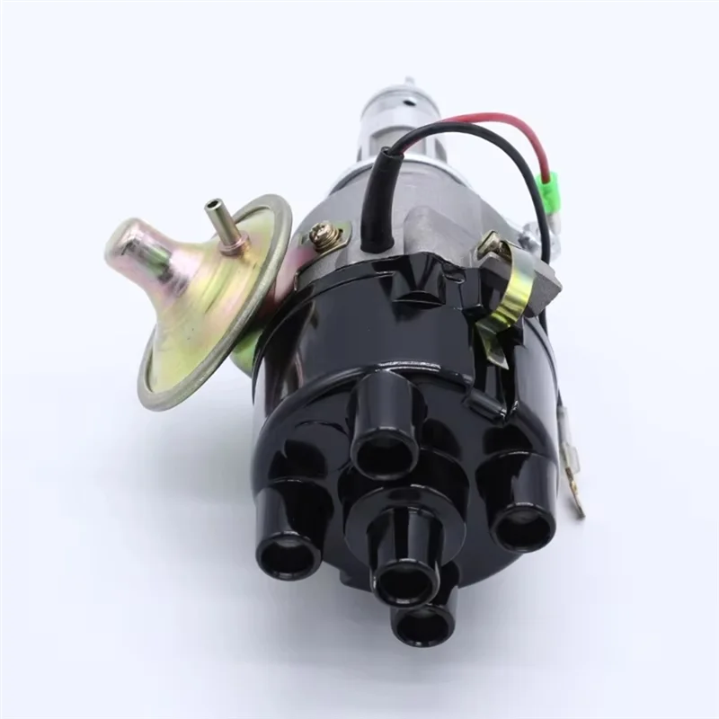 

Car D7WD 45D Vacuum Electronic Distributor For Mini MGB Austin D7WD3TT502375