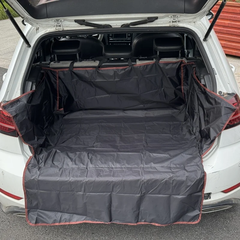 Suv Cargo Liner - W…