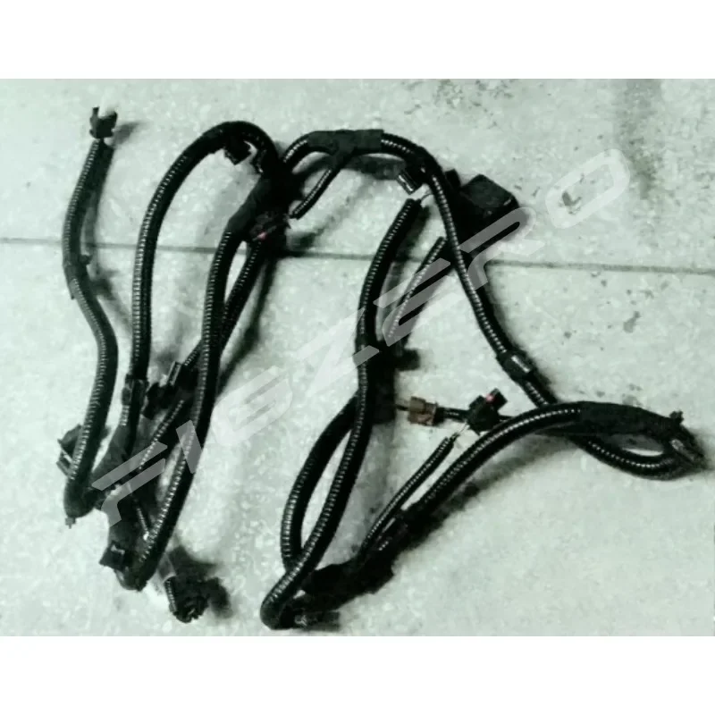 For Buick GL8 GL6 2016-2019 Auto Rearview Radar Wiring Harness Sensor Front Rear Bumper Bar Camera Cable Probe 9027878 90767692