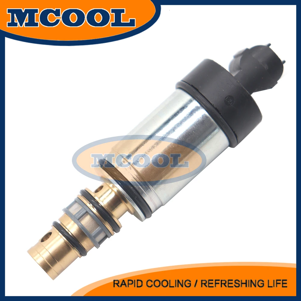 LY-58 PXC16 for JAGUAR AC Compressor Electronic Solenoid Control Valve Sensor Plug for JAGUAR XF XJ XK X250 C2d42376