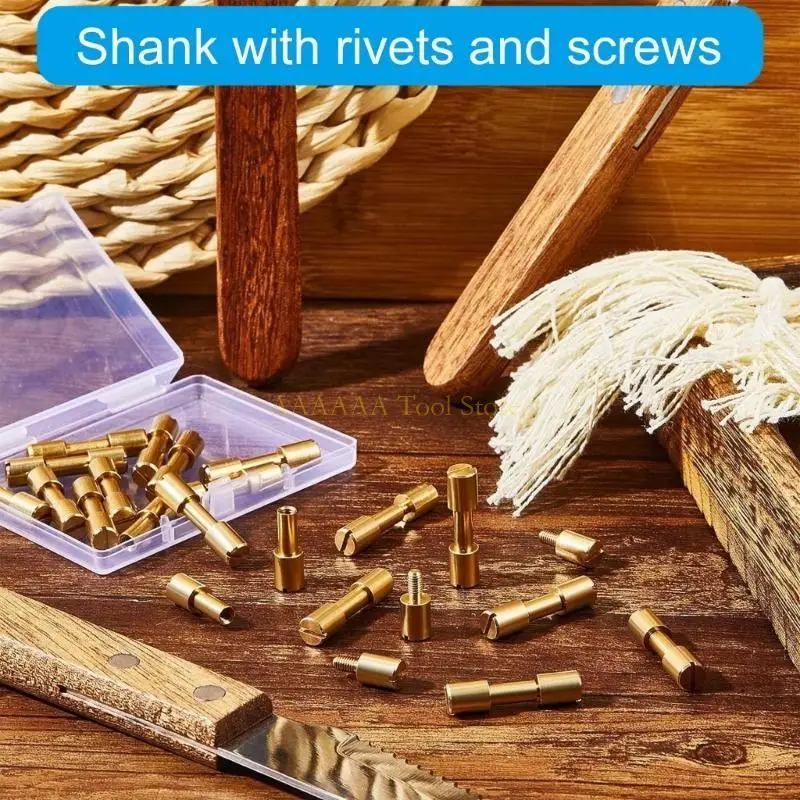 A2BE 10PACK HURSHENERS BLOCCH AVPIETTO PER REVISIONI STRUMENTI DIYER VITE AGGIUNTIVI