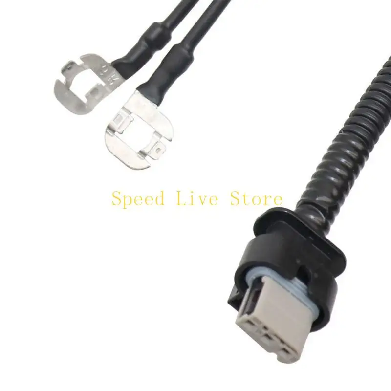 

547C Front Bumper Wiring Harness Assembly Sensitive Flexible Replacement for 1067958-01-G 1067958-00-F 1067958-01-E