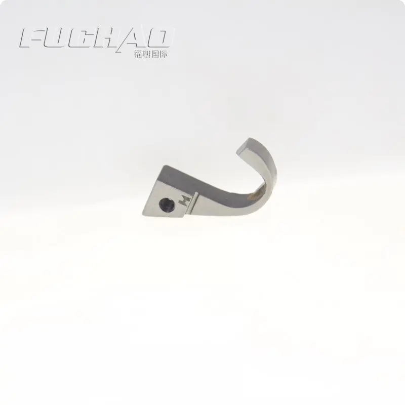 FR34 STRONG.H Brand REGIS For SIRUBA F007E/FBQ Curved Knife Scimitar  Industrial Sewing Machine Spare Parts Sewing Machine Parts