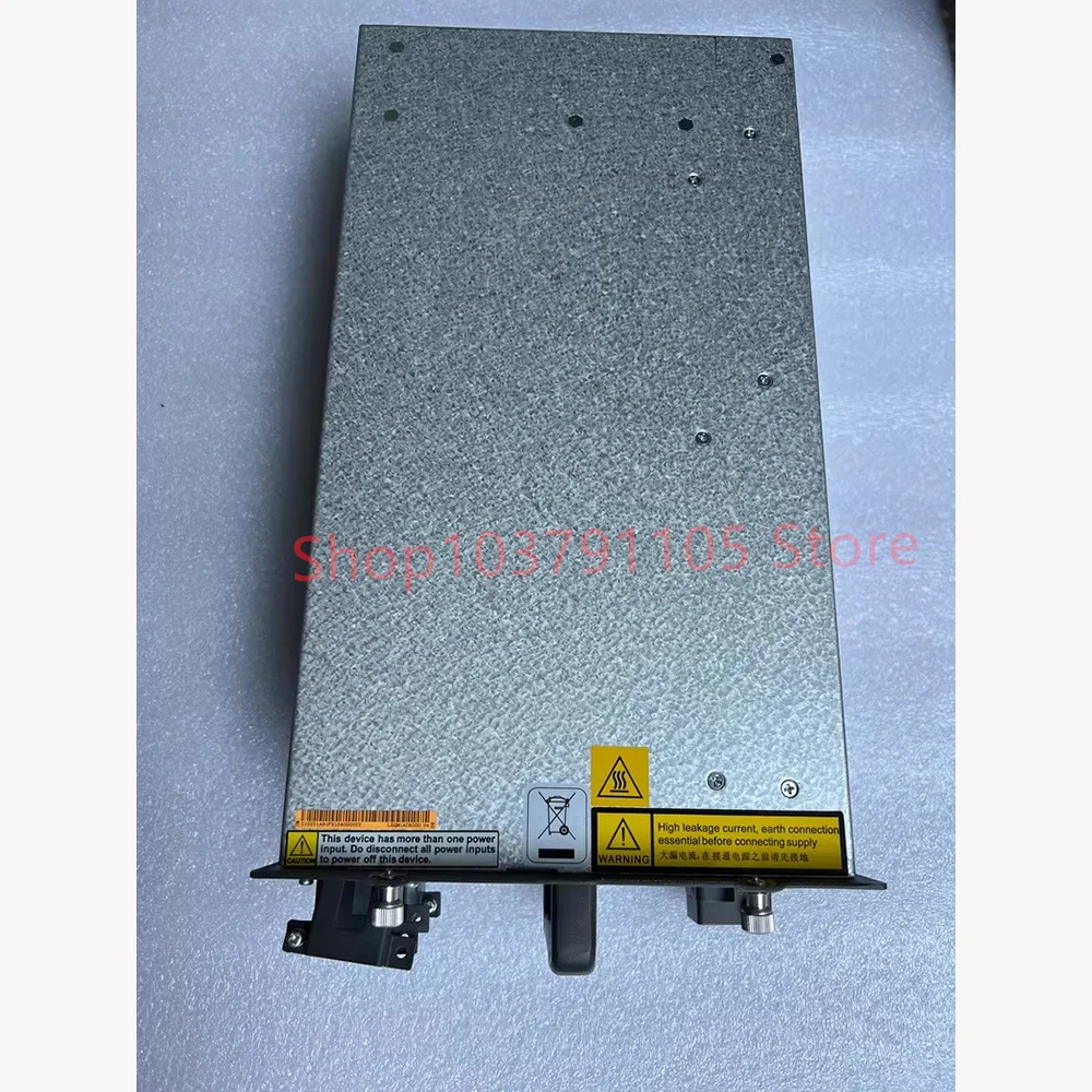 For H3C Switch Cabinet Power Supply PSR6000-ACV
