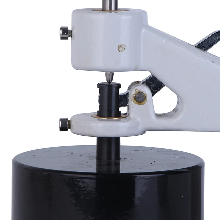 YTH-18A papel papelão tecido filme seco medidor de espessura chapeamento testador de espessura