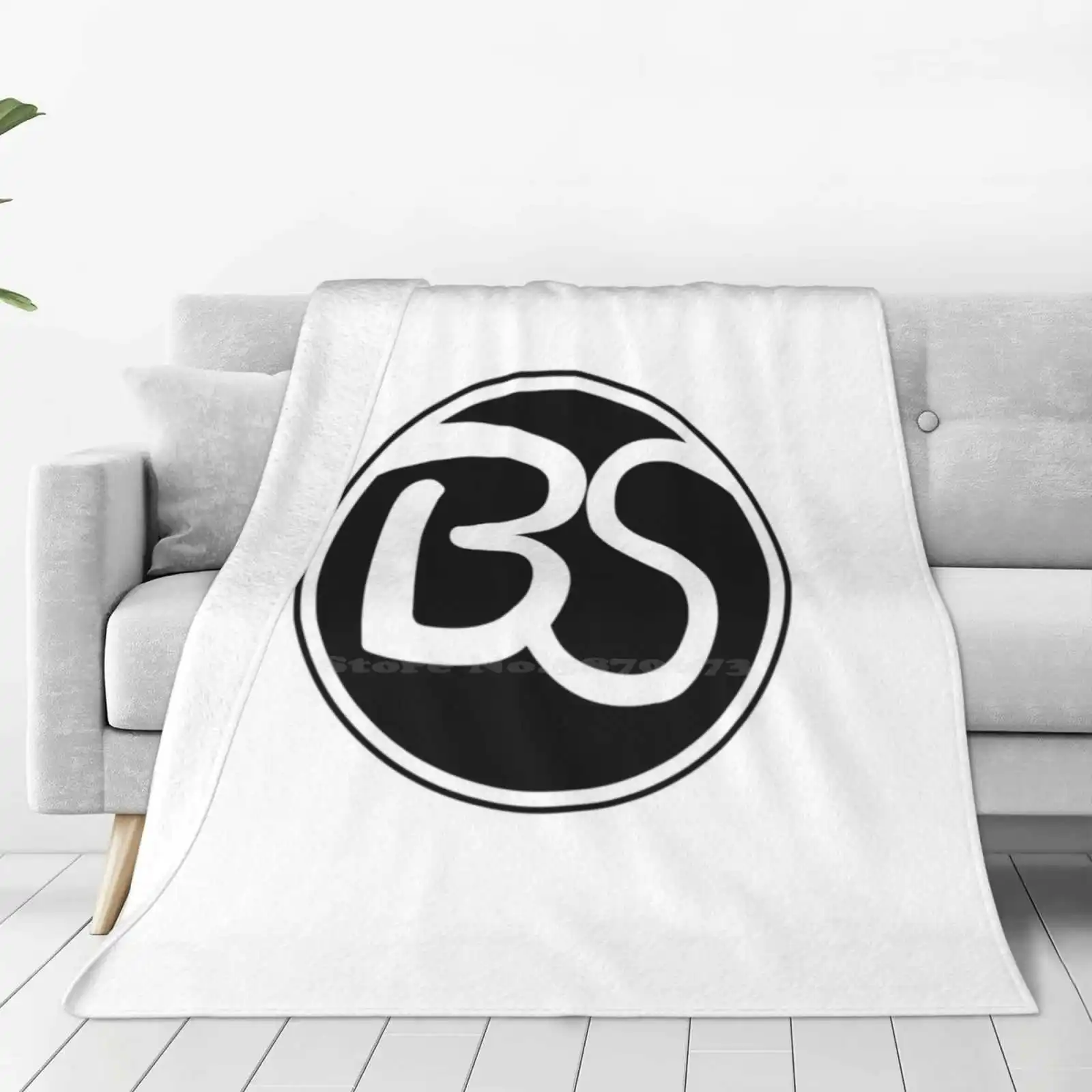 Ballsack Sports Logo Air Conditioning Soft Blanket Sack Attack Sack Takeover Get Sacked Ballsack Sports Ballsacksports