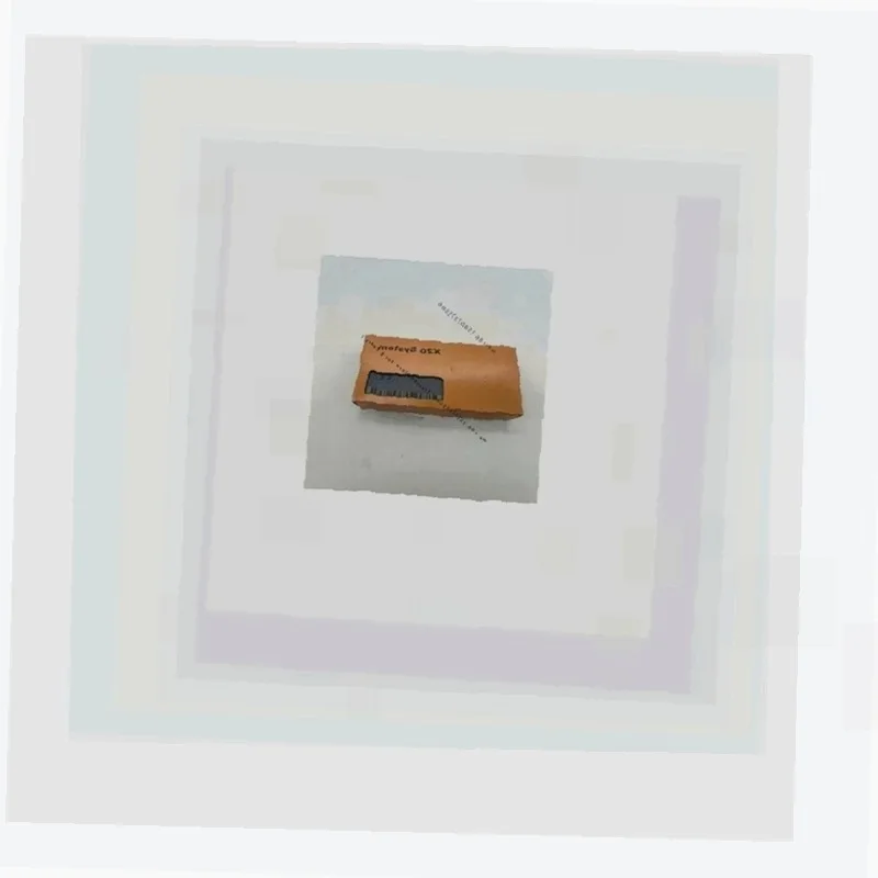 Plc Automation X20 BR 9300 Bus Receiver Bus Module X20BR9300