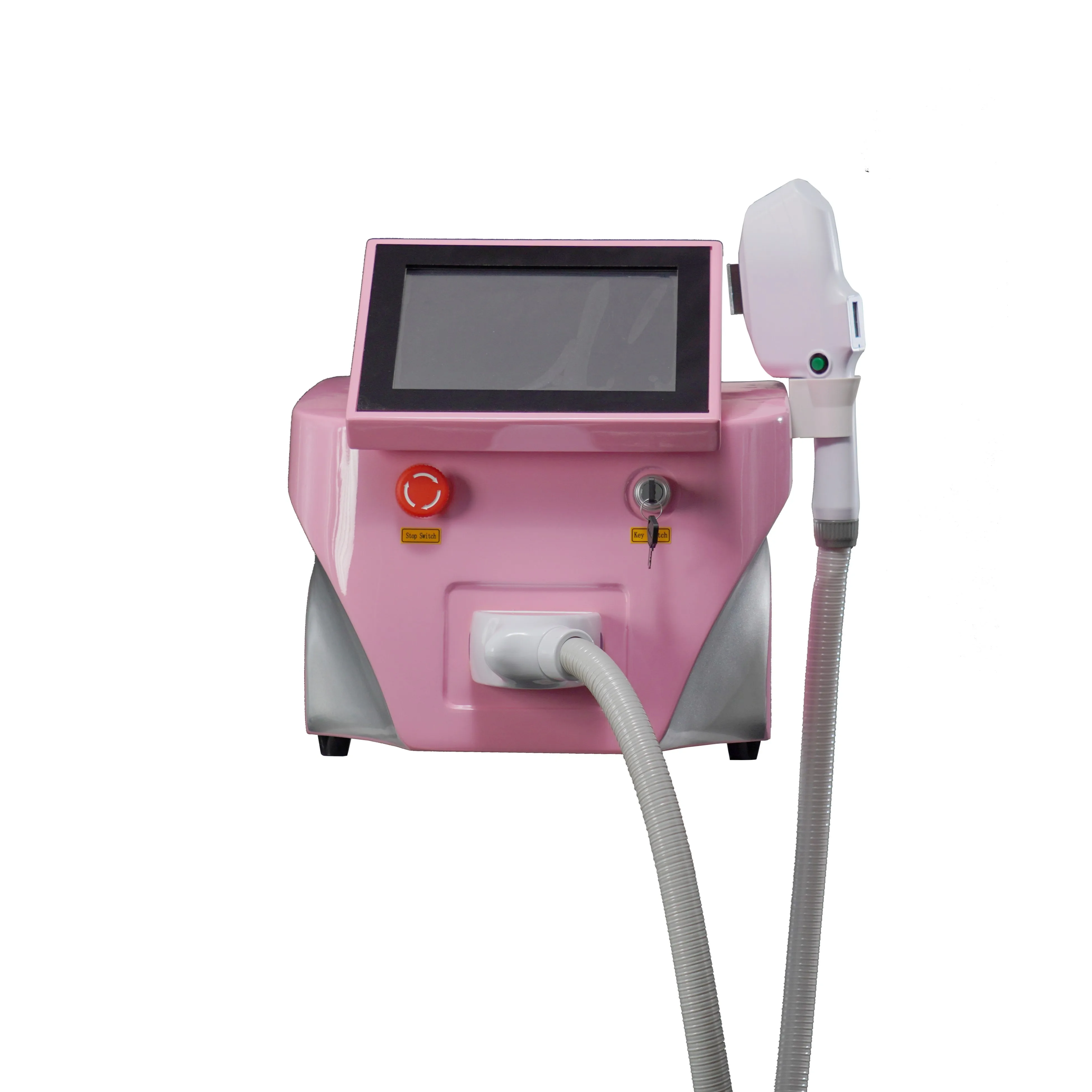 

Factory Price IPL DPL Hair Removal Machine 360 Magneto Laser Hair Removal Machine DPL Permanent Hair Removal Skin Rejuvenation