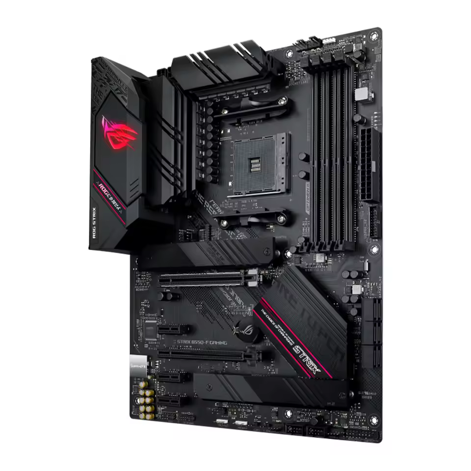 ASUS ROG STRIX B550-F GAMING WiFi 메인보드