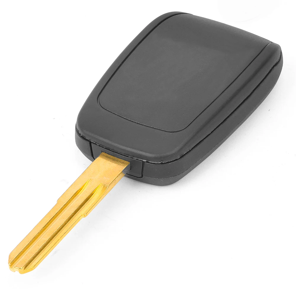 DIYKEY 2B/3B chiave a distanza Shell Case Key House per Renault Sandero Logan Lodgy Dokker Dacia Duster 2012-2020