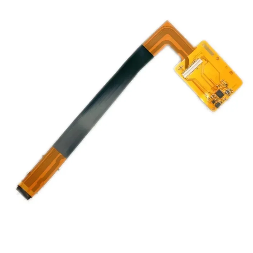 

New for Nikon Z6 Z7 LCD Screen Hinge Flex Cable Camera Repair Accessories
