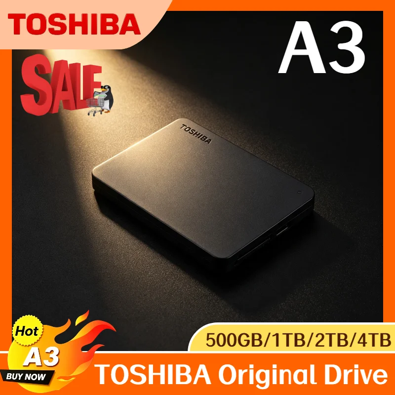 disque-dur-externe-toshiba-canvio-basics-a3-1-to-2-to-500-go-usb-30-noir-mat-compact-portable-stockage-de-secours-max