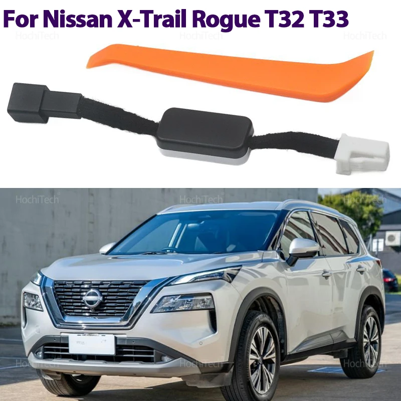 High Quality Automatic Stop Start Engine System Off Control Start Stop Canceler Cable for Nissan X-Trail Rogue T32 T33