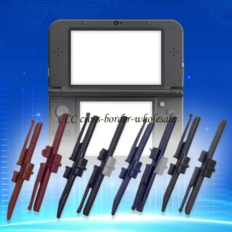 L41F для нового 3DS LL XL Console Console Control Control кнопку кнопки выключения громкости громкости