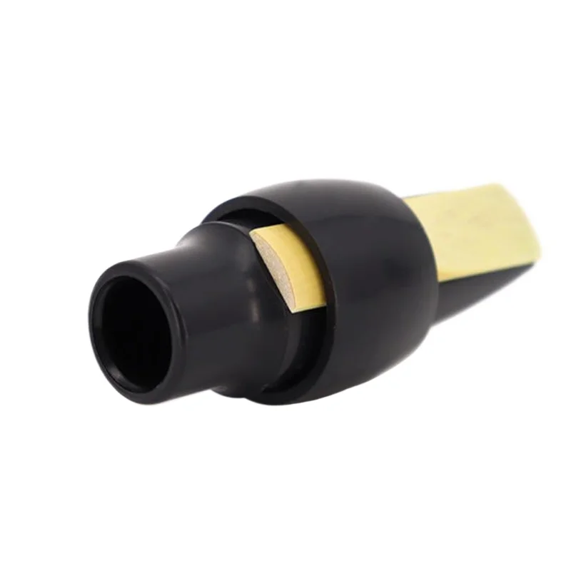 Tenon clamps for alto saxophone mouthpieces, tenon clamps for clarinet mouthpieces, plastic tenon clamps for bassoon mouthpieces - Image 4