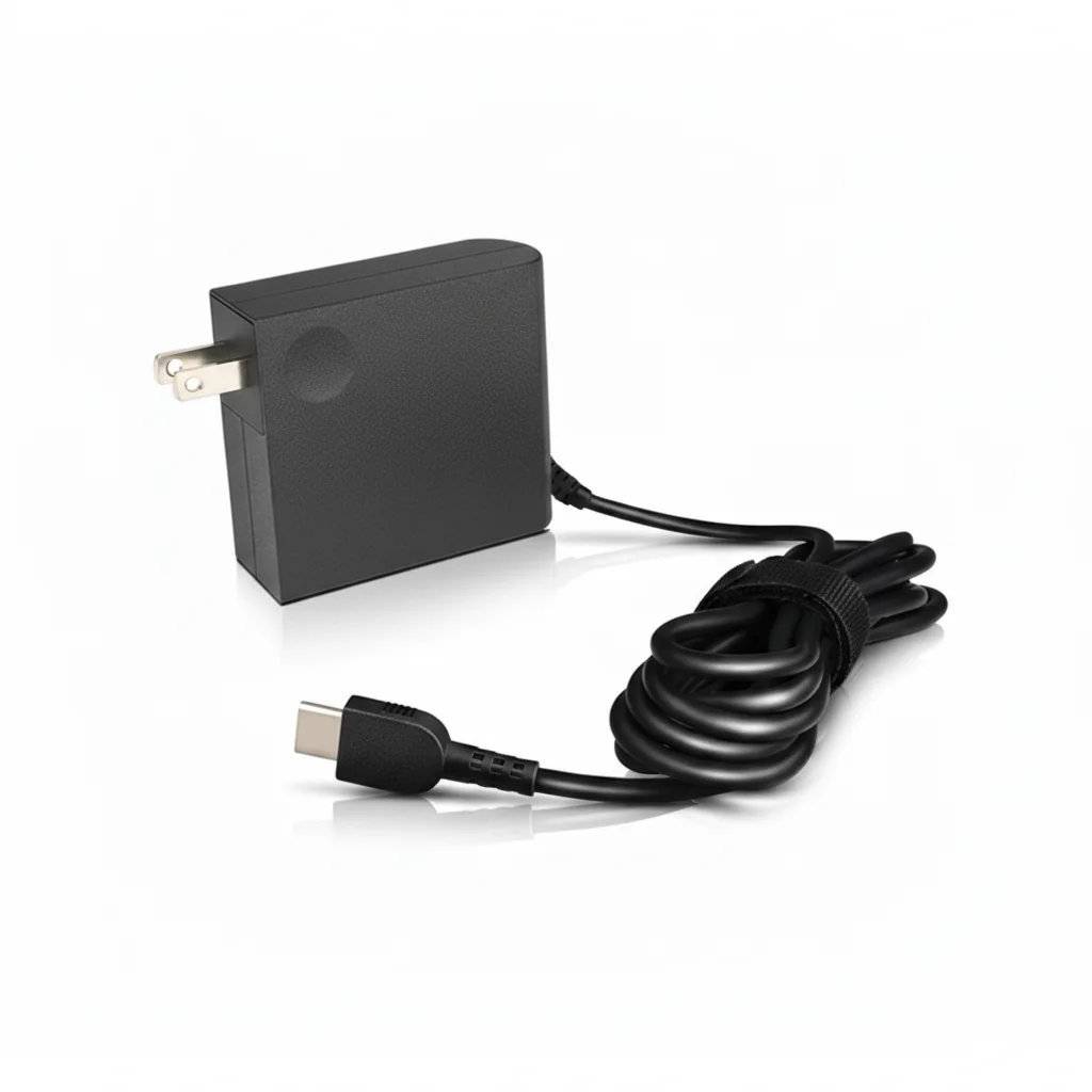 

Адаптер Total Micro GX20M33579-TM USB-C 45 Вт — постоянный ток 5 В