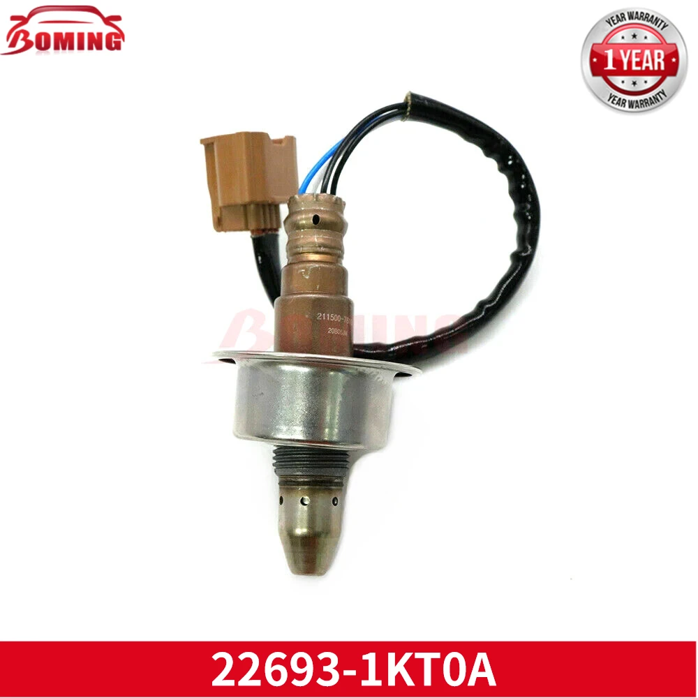 NEW Upstream Oxygen O2 Sensor For Infiniti EX35 EX37 FX35 FX37 G37 JX35 M35h M37 Q60 Q70 QX50 QX60 QX70 For Nissan 22693-1KT0A