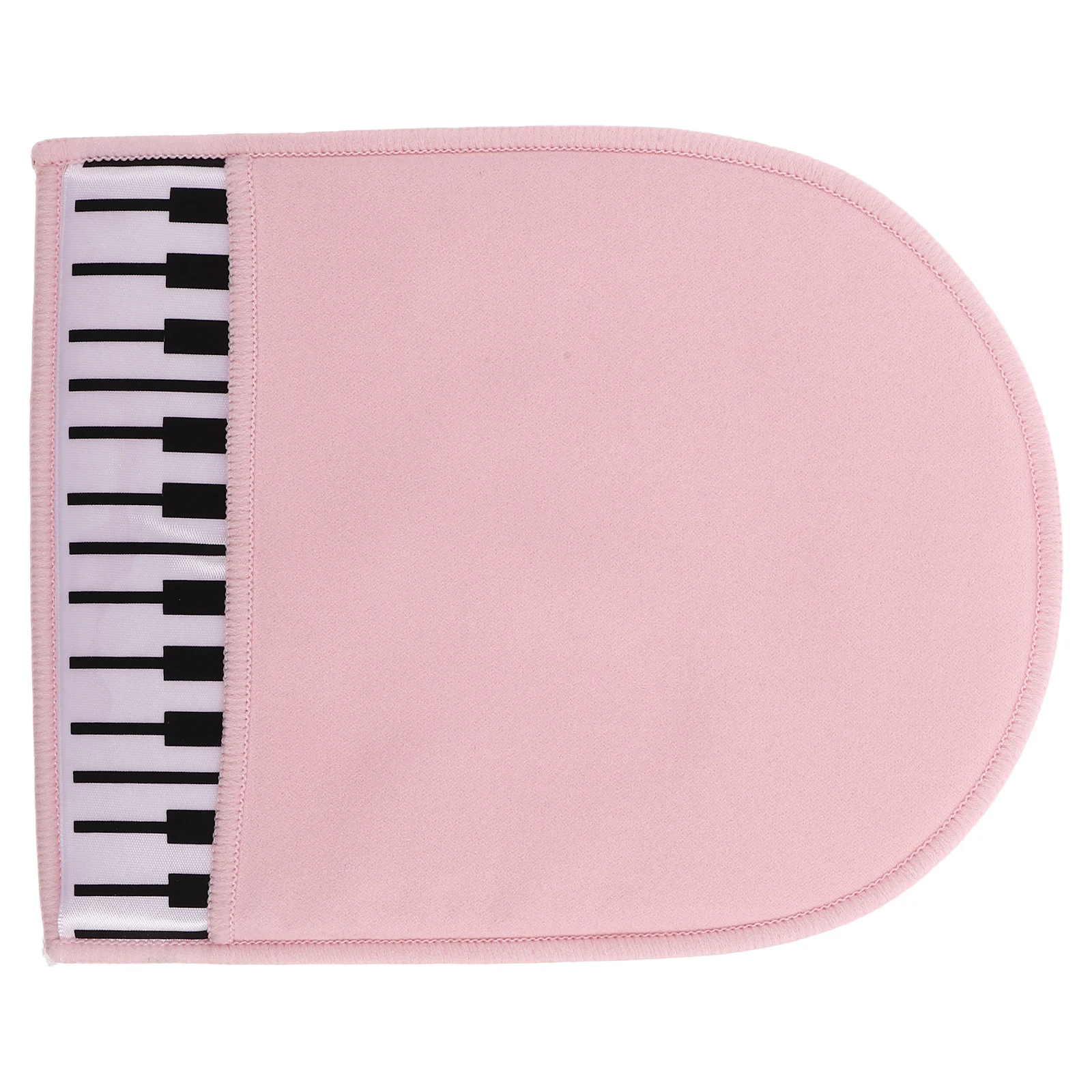 

Piano Polishing Gloves Violin Cloth Guitar Accessories Flute Cleaner Double-sided Fleece Clarinet Kit Reusable Piano Wipes