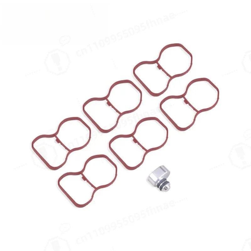 N57 N57S E90 E91 E92 E93 F07 F10 for swirl flap