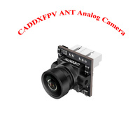 CADDXFPV ANT Analog Camera 1200TVL 1.8mm Global WDR OSD Ultra Light Camera 16:9 4:3 for FPV Tinywhoop Cinewhoop